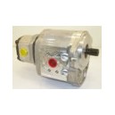 3EC60A5110 Pompa hydrauliczna KOMATSU 