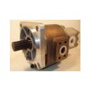 92071-15100 Pompa hydrauliczna MITSUBISHI FD60-90, DP60