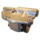 D0NN600G 81823983 Pompa hydrauliczna NEW HOLLAND/ FORD 56, 5000, 7000, Hitch, 944, 1174