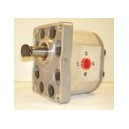 Pompa hydrauliczna RANSOMES L60D