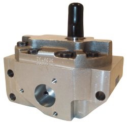 pompa hydrauliczna RENAULT RS7220