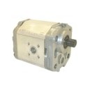 245299 200 (LCG) SNP2/17S, SC04LCG 0510 615 354 Pompa hydrauliczna SAME Silver with Hydraulic Gearbox, 100-6