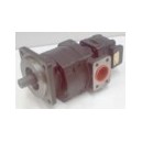 257954A1 Pompa hydrauliczna CASE 580SLE/M