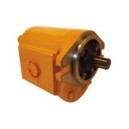 H674907 Pompa hydrauliczna CASE 1840/45 Uniloader 1840