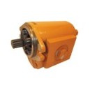 Pompa hydrauliczna CASE Uniloader