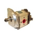91075258 Pompa hydrauliczna BEDFORD MK, TL