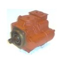 6111-0, RD101- 61110 Pompa hydrauliczna CASE/YANMAR/ KUBOTA CK28, B50, V1050
