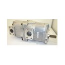 705-51-22000 Pompa hydrauliczna KOMATSU GD10RC-1 GD500R-1 GD505R-2 GD600R-1 GD605A/R-1 GD650R-1 GD655A/R-1