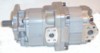 pompa hydrauliczna KOMATSU HD465-3.5