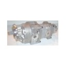 705-58-44050 Pompa hydrauliczna KOMATSU WA600-1